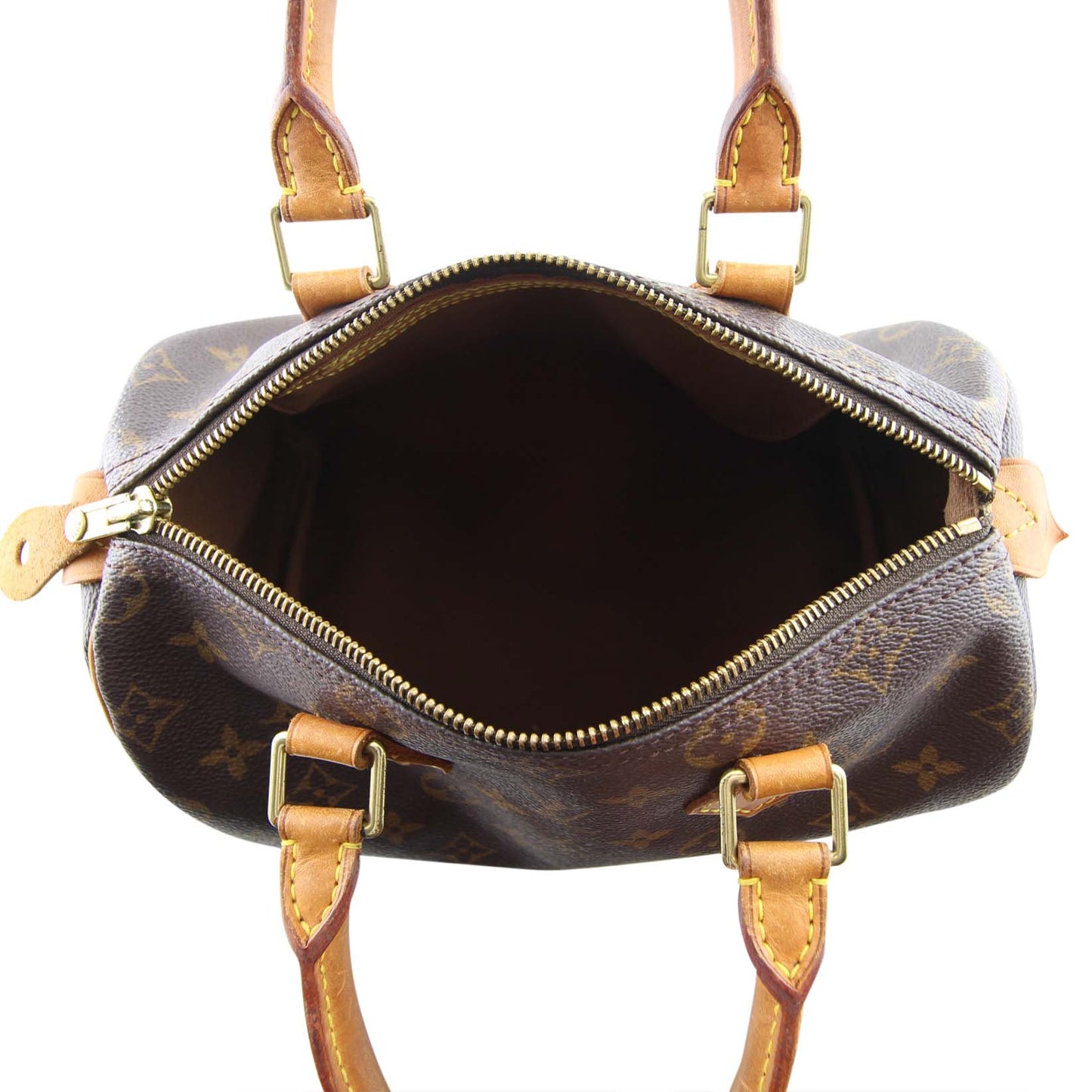 Louis Vuitton Speedy 25 Monogram