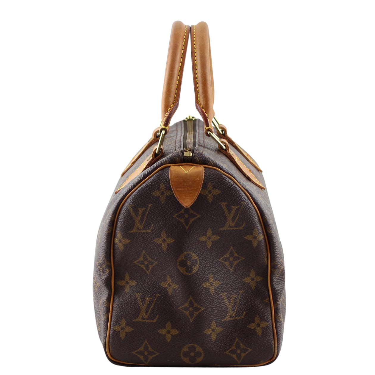 Louis Vuitton Speedy 25 Monogram