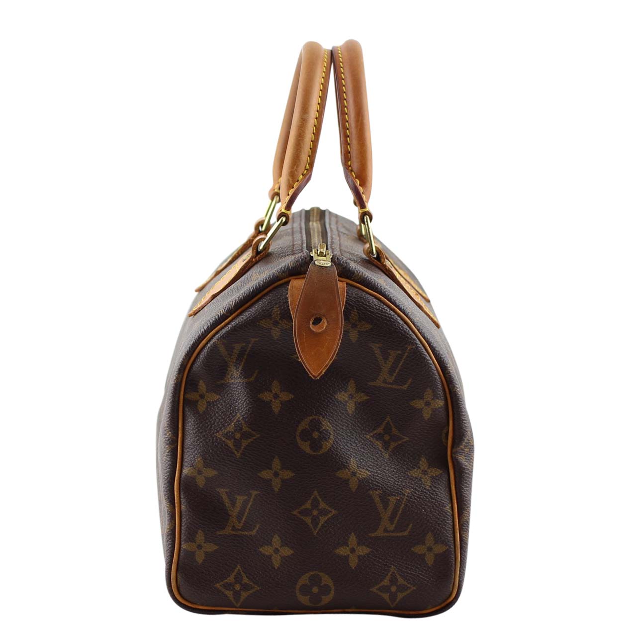Louis Vuitton Speedy 25 Monogram