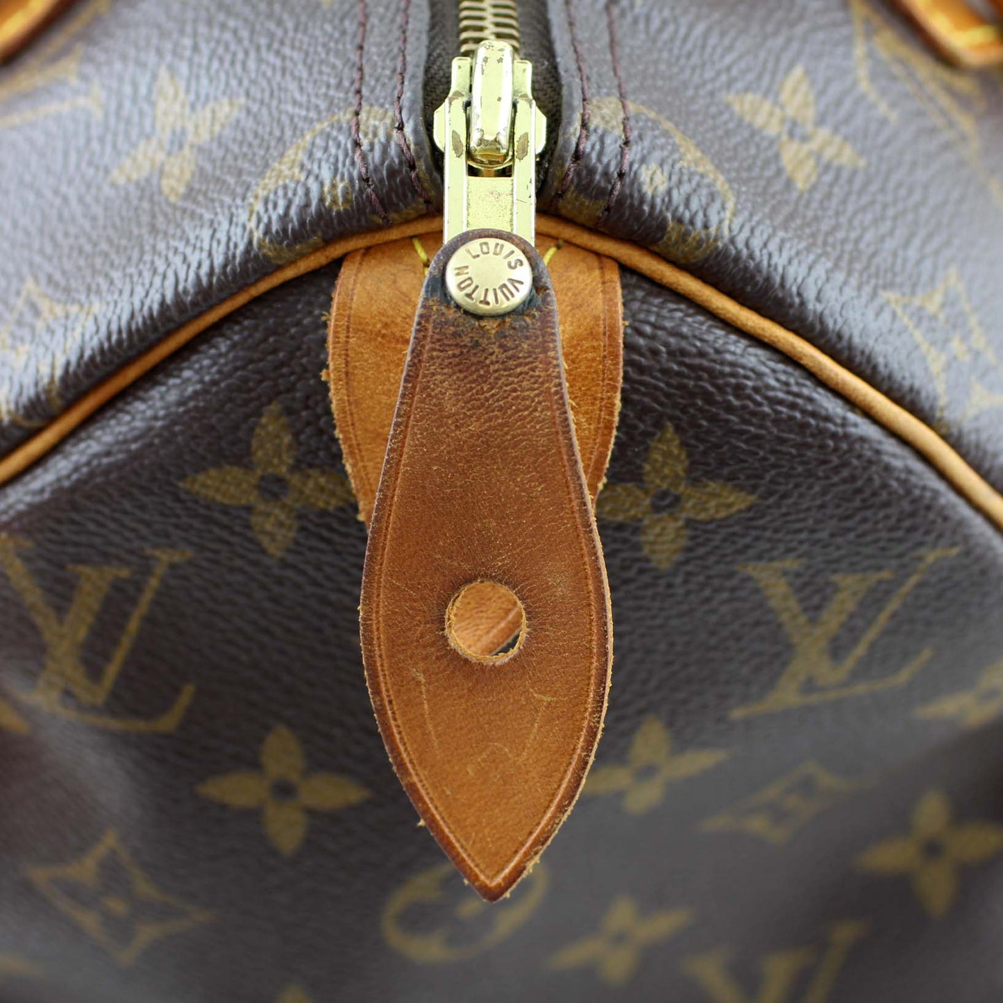 Louis Vuitton Speedy 25 Monogram