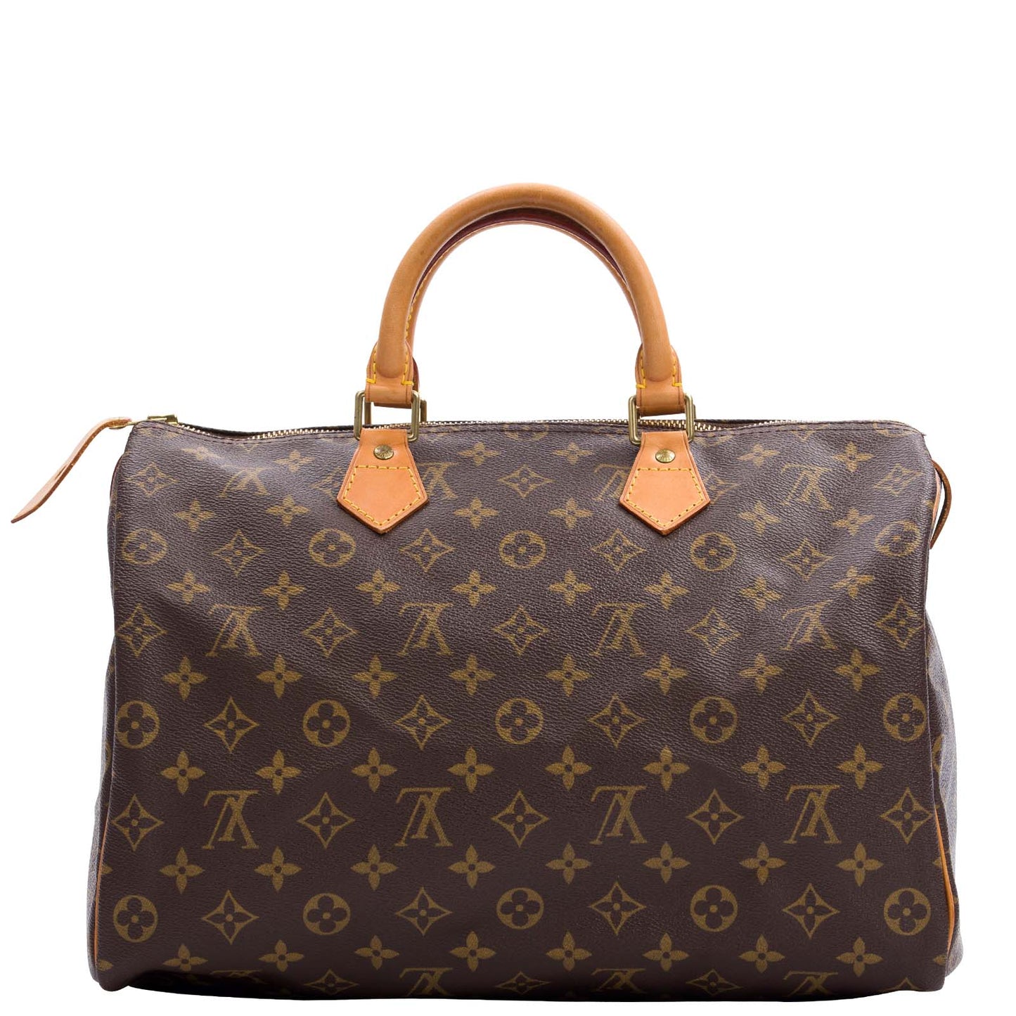 Louis Vuitton Speedy 35 Monogram