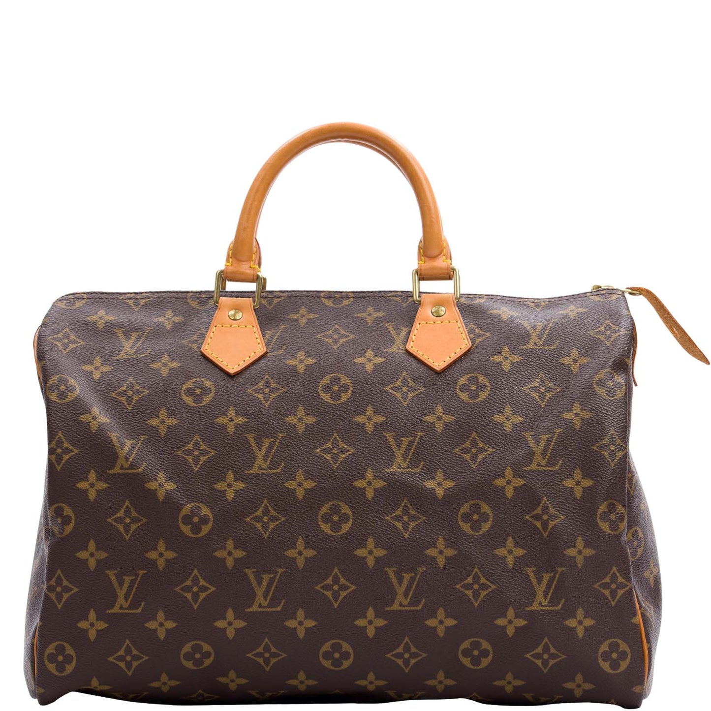 Louis Vuitton Speedy 35 Monogram