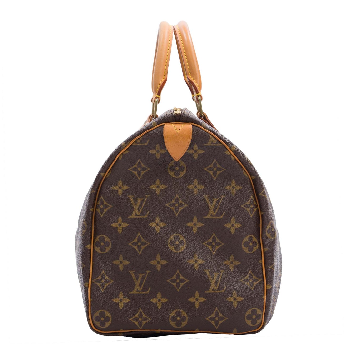 Louis Vuitton Speedy 35 Monogram