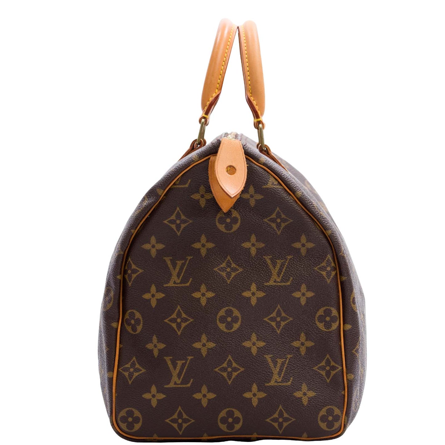 Louis Vuitton Speedy 35 Monogram