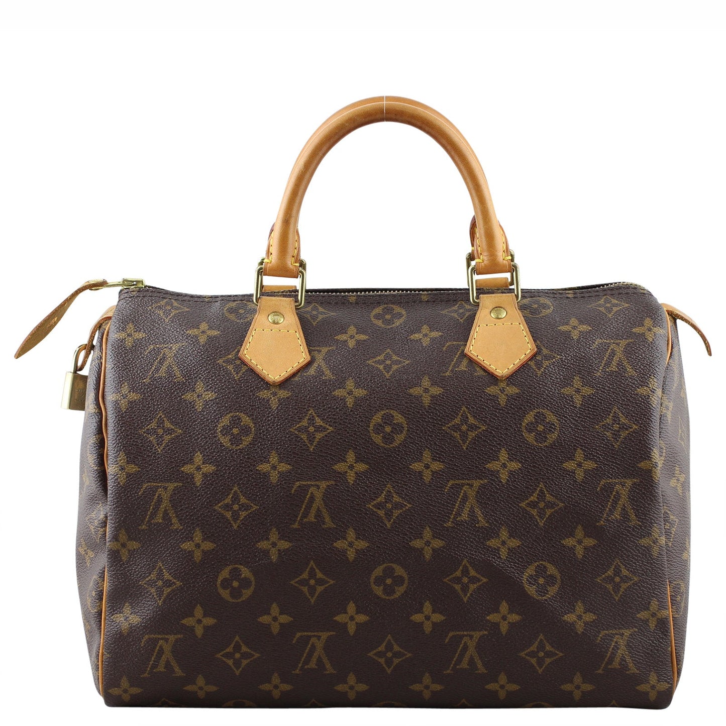 Louis Vuitton Speedy 30 Monogram