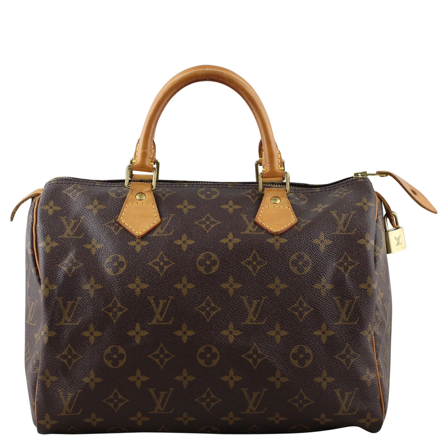 Louis Vuitton Speedy 30 Monogram