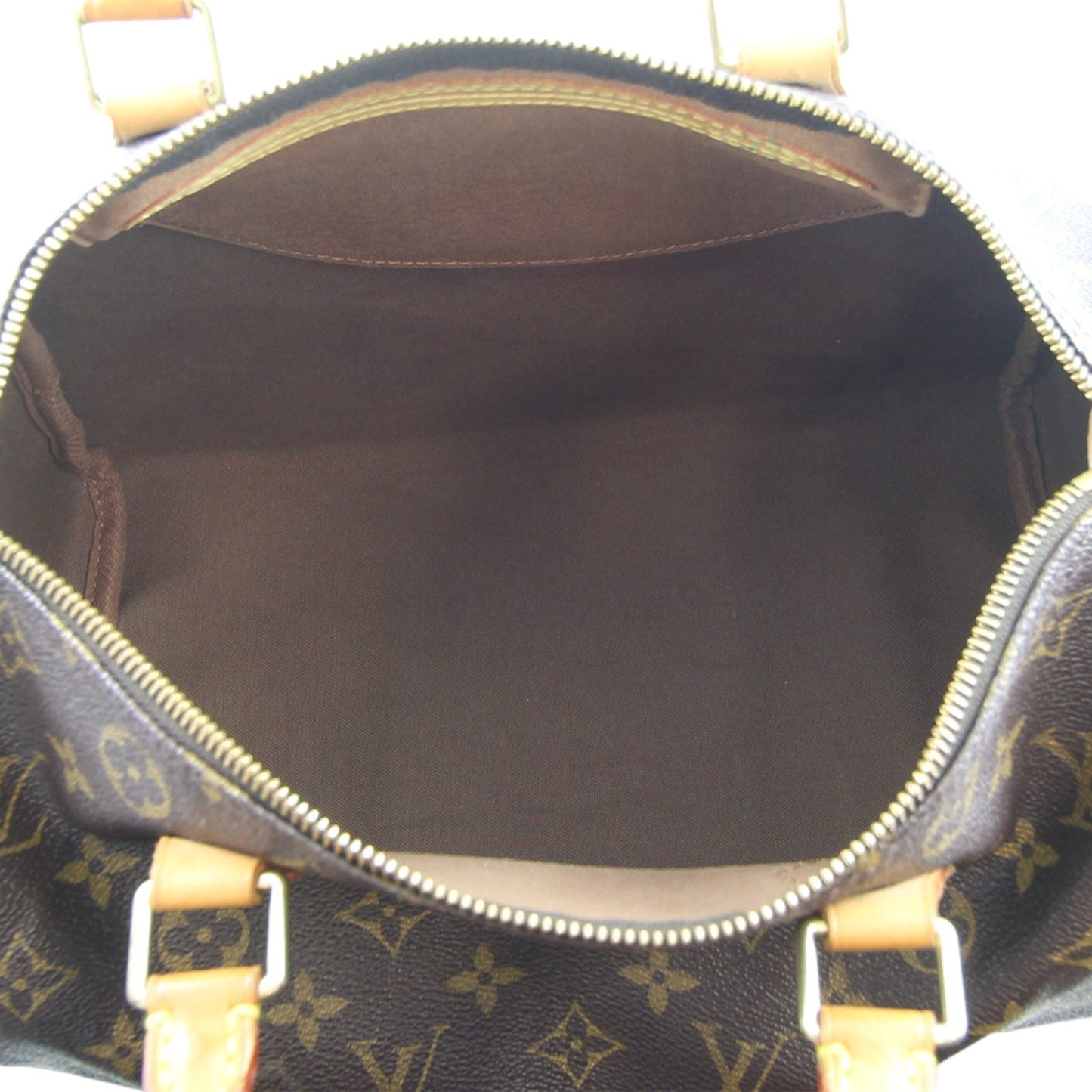 Louis Vuitton Speedy 30 Monogram