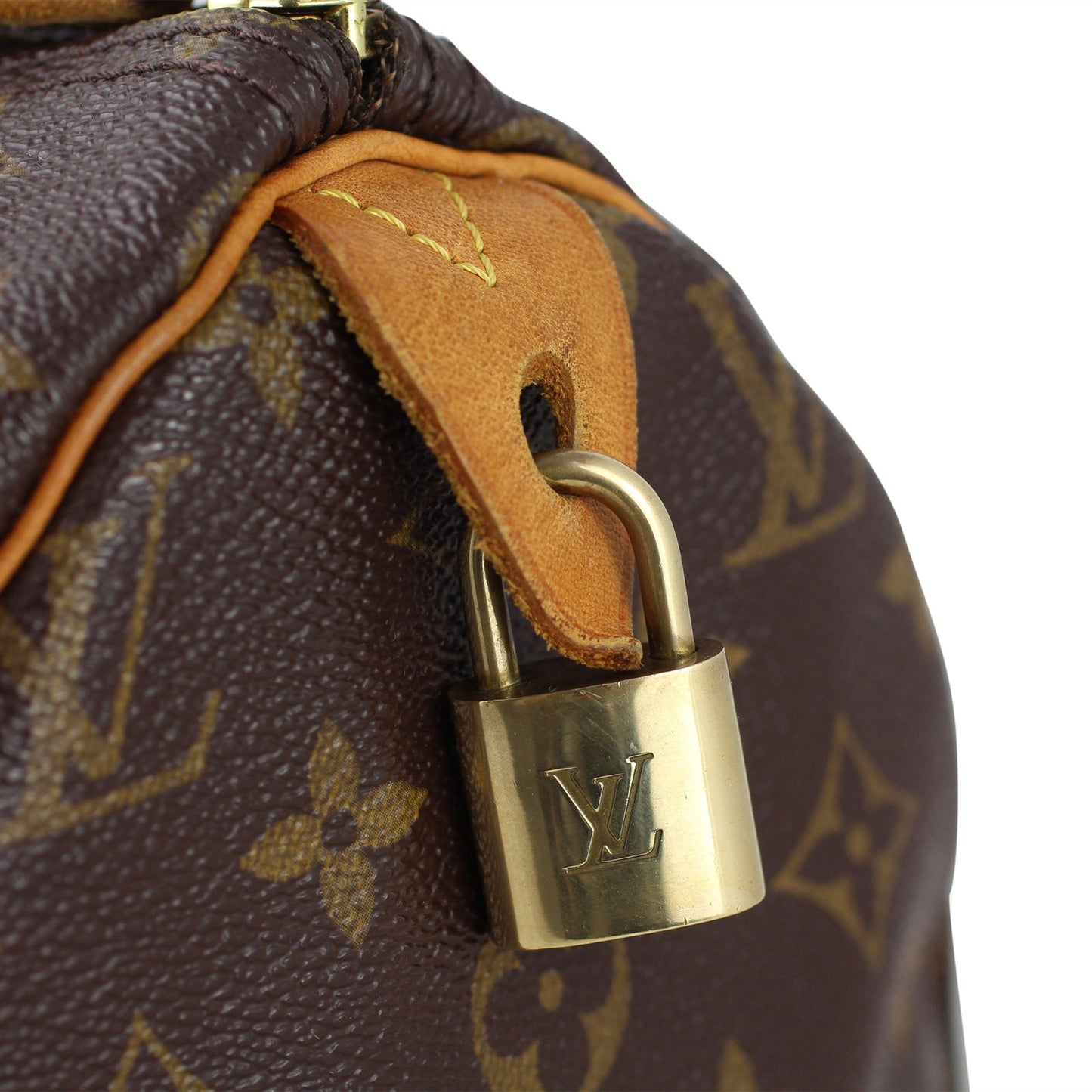Louis Vuitton Speedy 30 Monogram