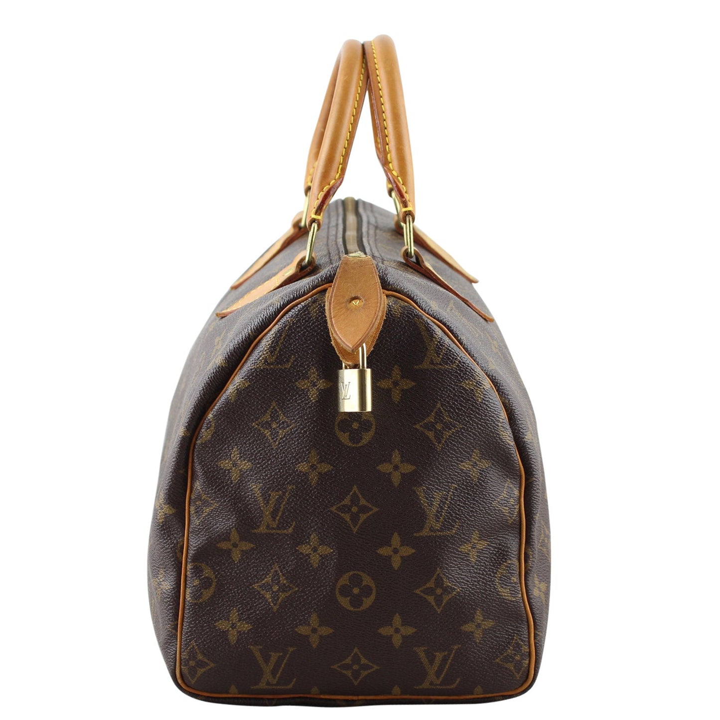 Louis Vuitton Speedy 30 Monogram
