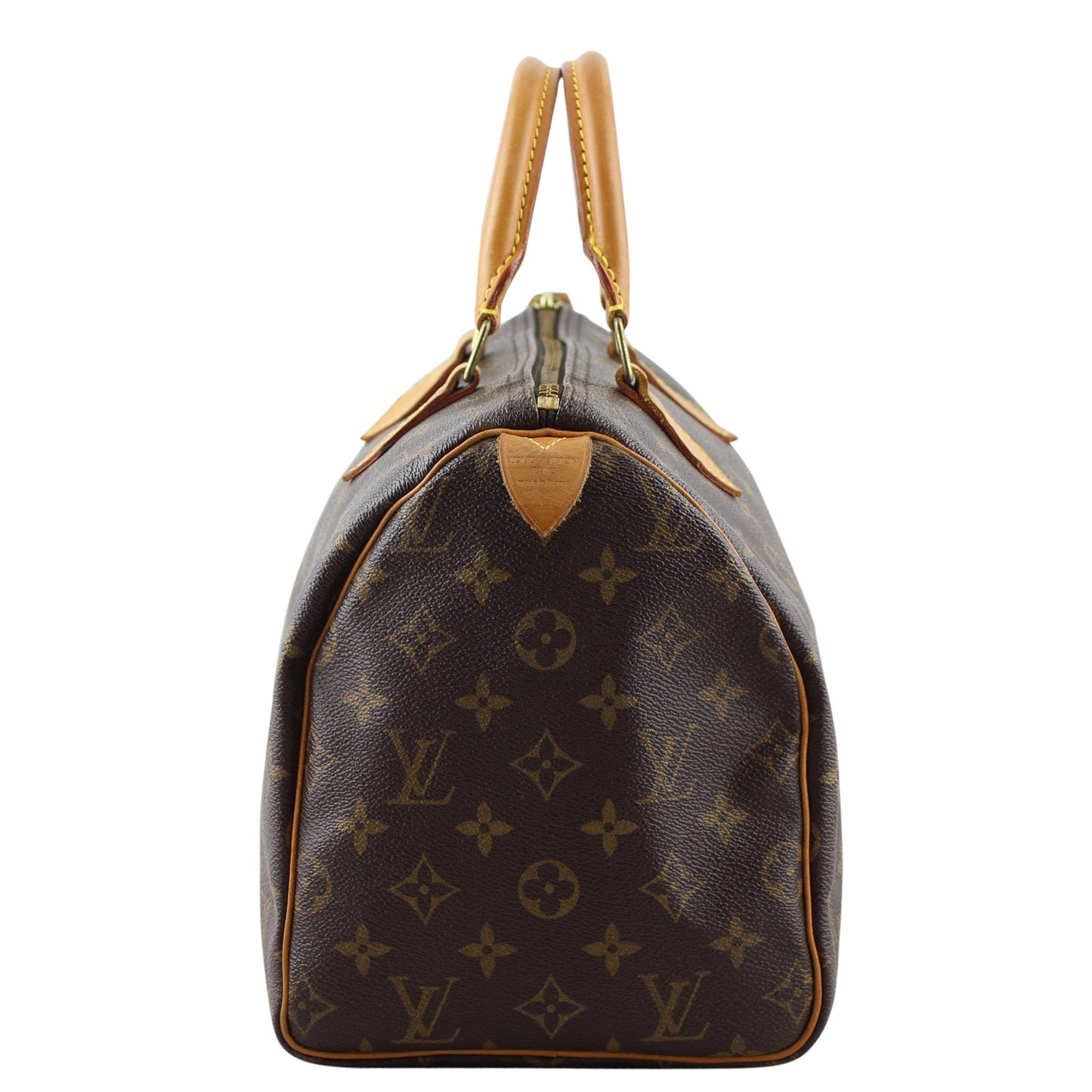 Louis Vuitton Speedy 30 Monogram