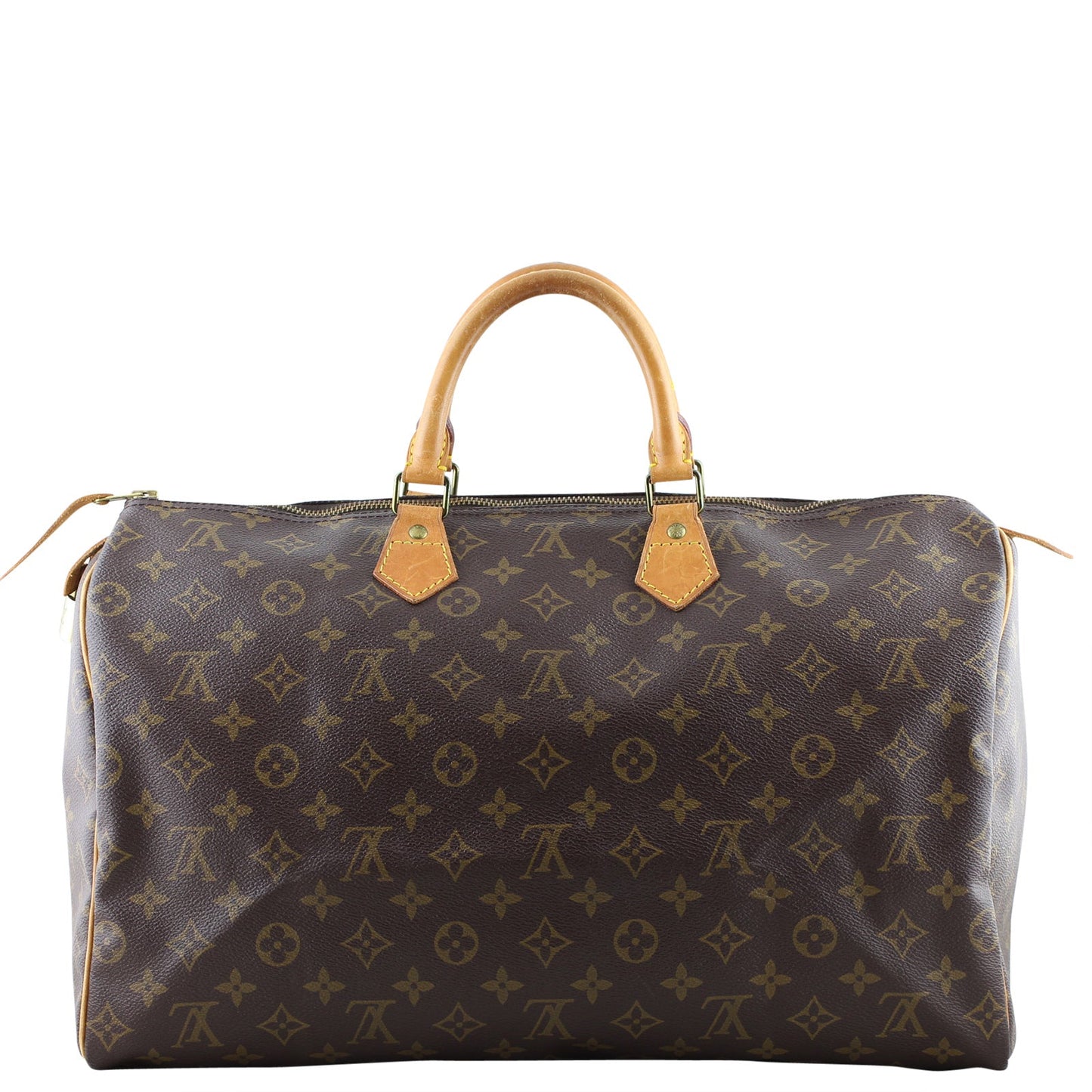 Louis Vuitton Speedy 40 Monogram