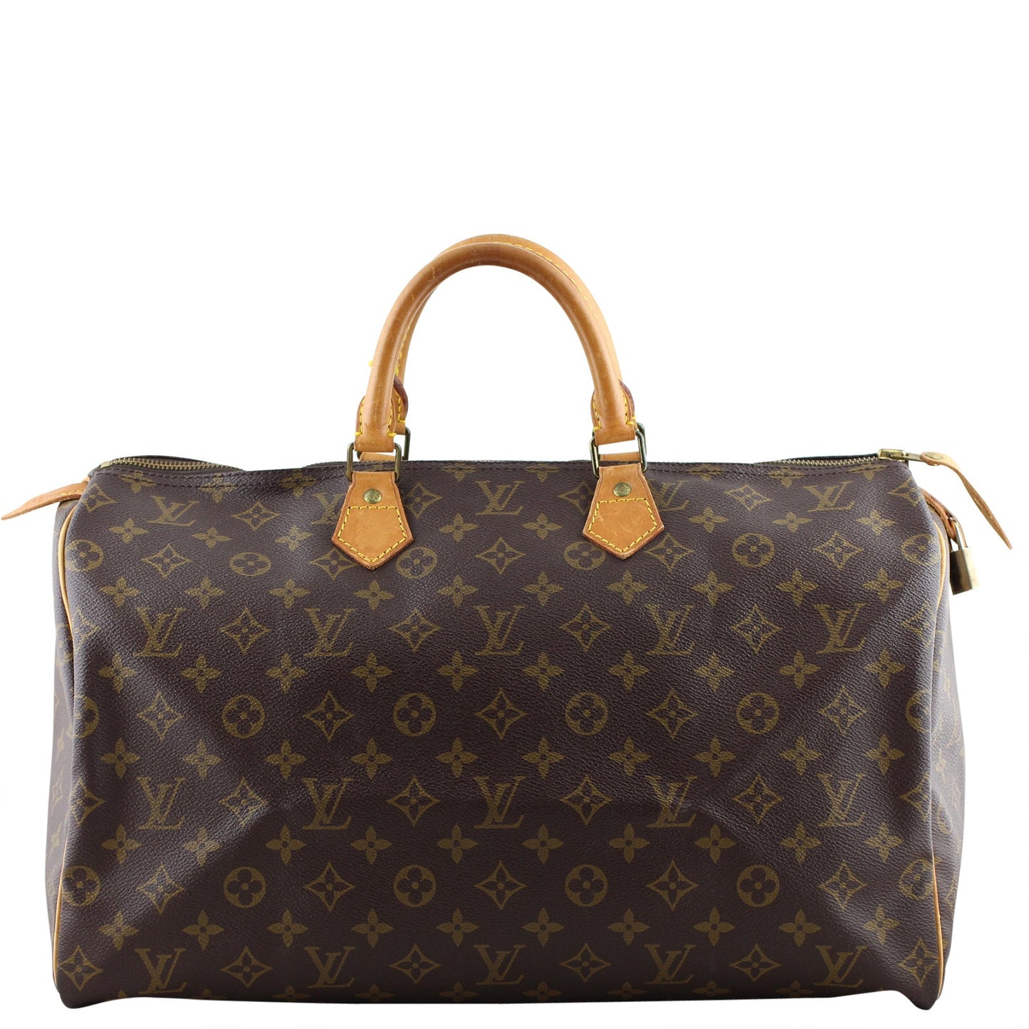 Louis Vuitton Speedy 40 Monogram
