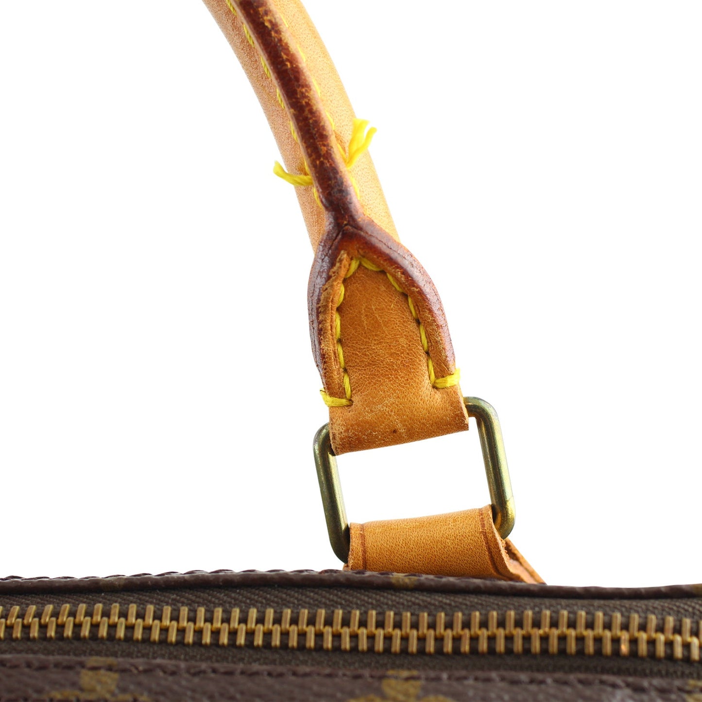 Louis Vuitton Speedy 40 Monogram