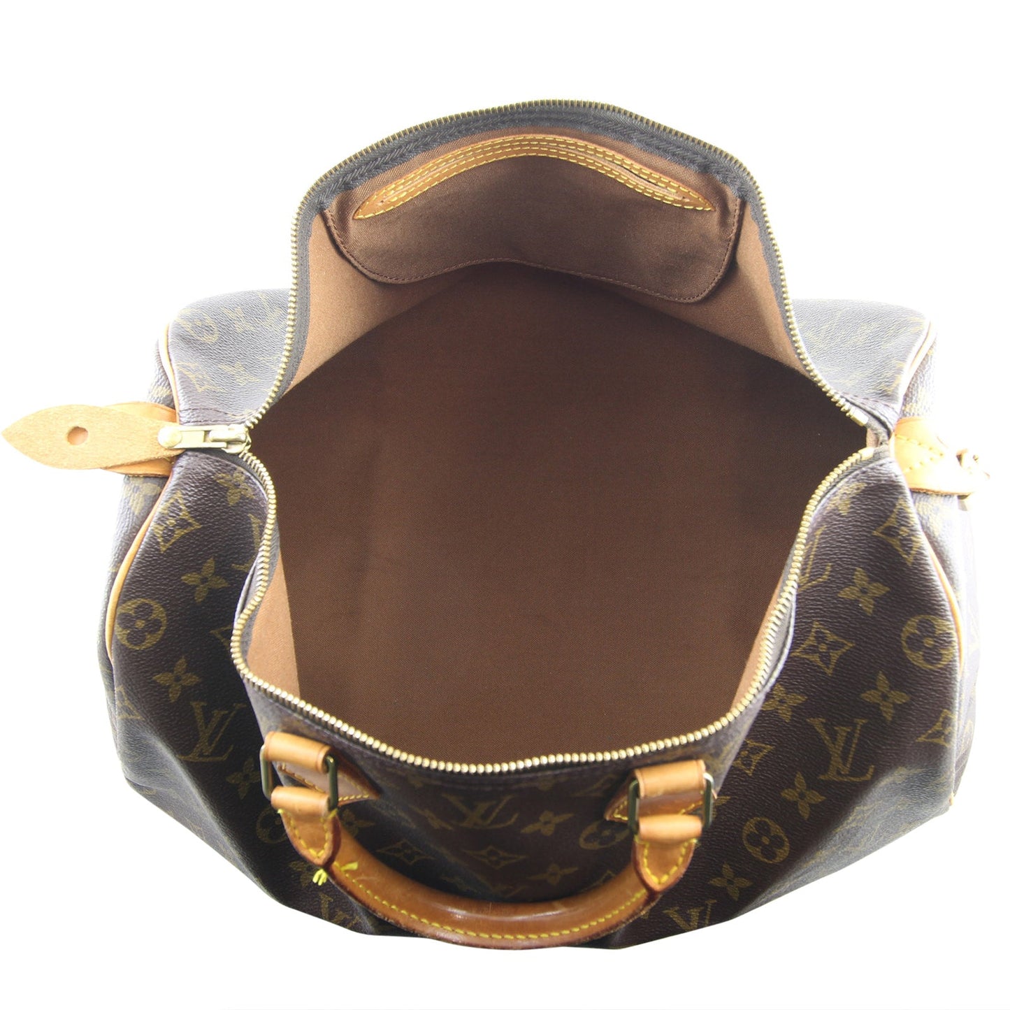 Louis Vuitton Speedy 40 Monogram