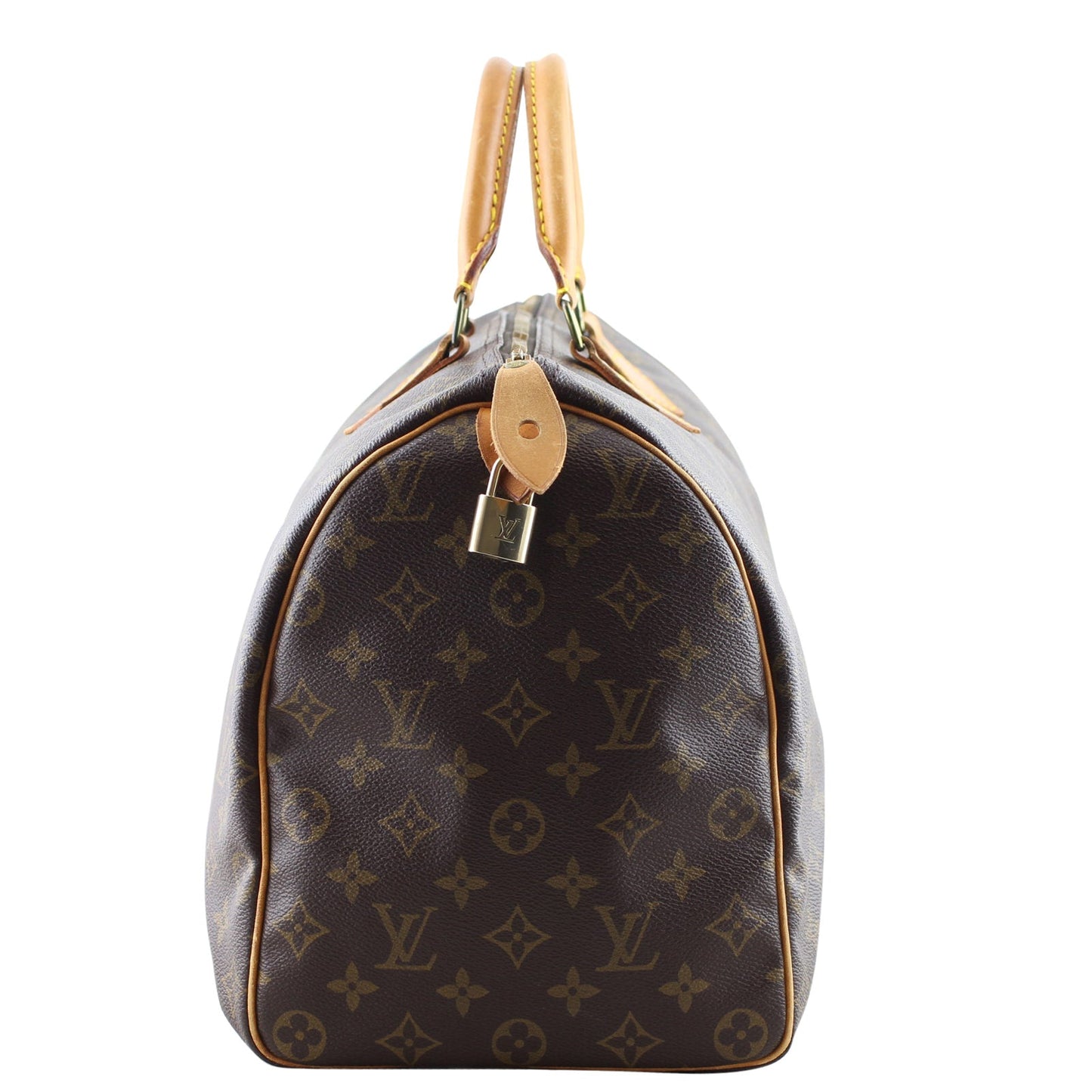 Louis Vuitton Speedy 40 Monogram