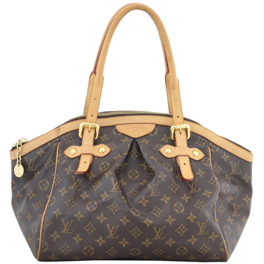 Louis Vuitton Tivoli GM Monogram