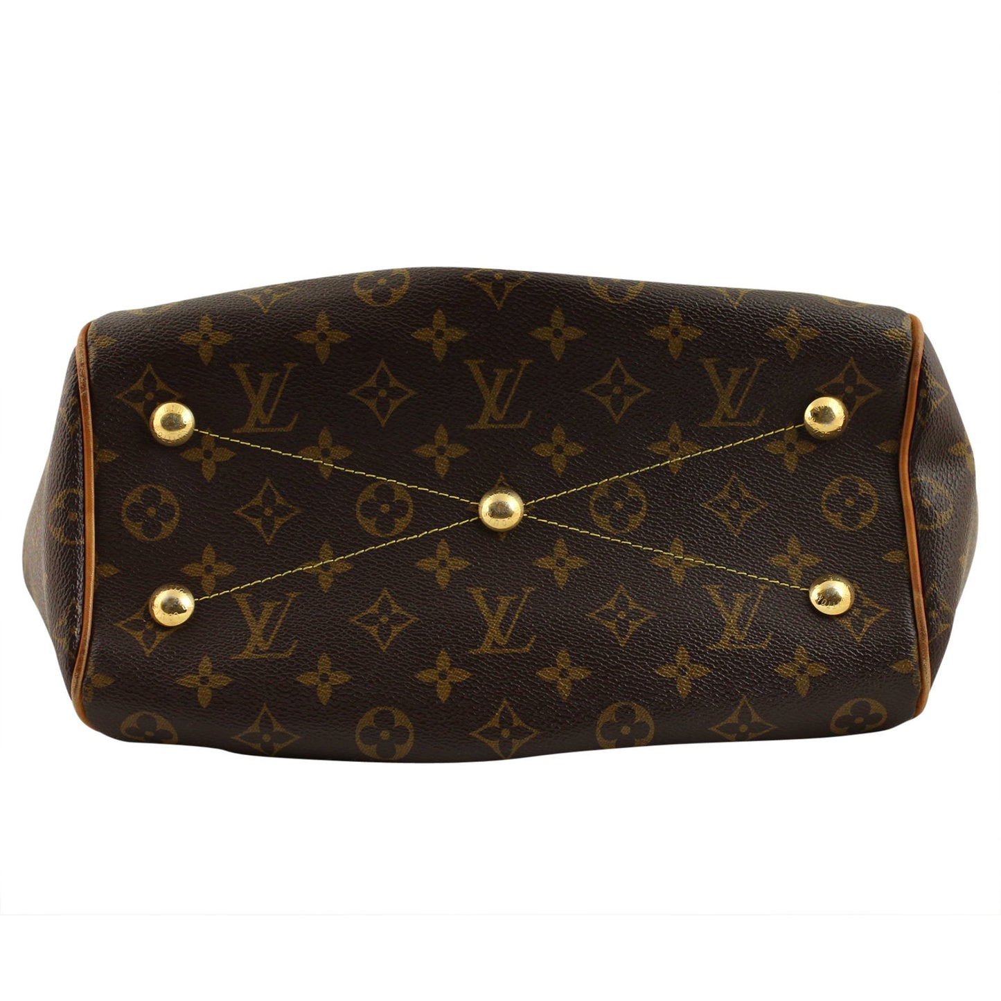 Louis Vuitton Monogram Tivoli PM