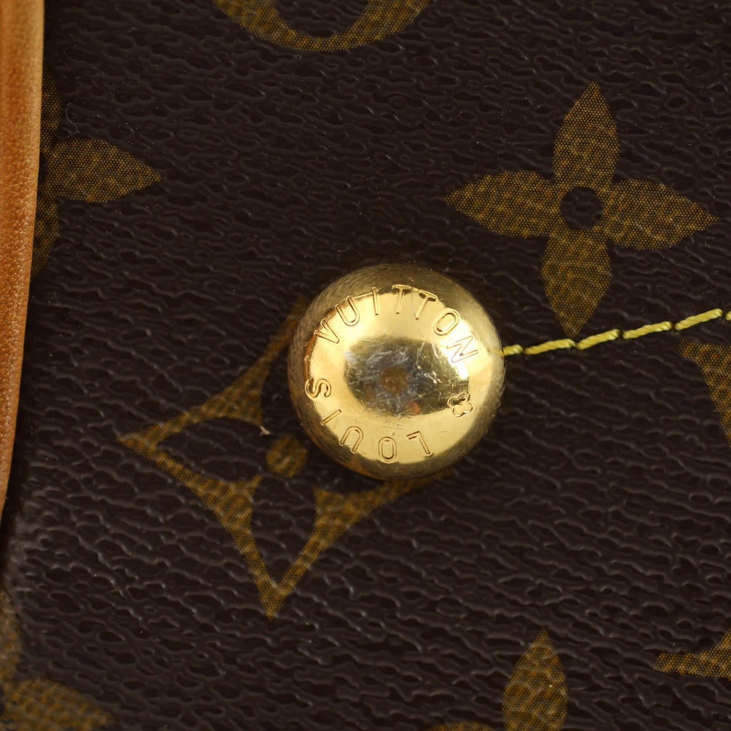 Louis Vuitton Monogram Tivoli PM