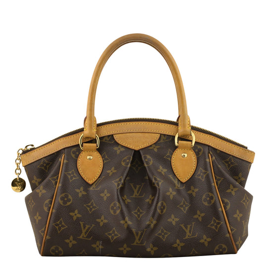Louis Vuitton Monogram Tivoli PM