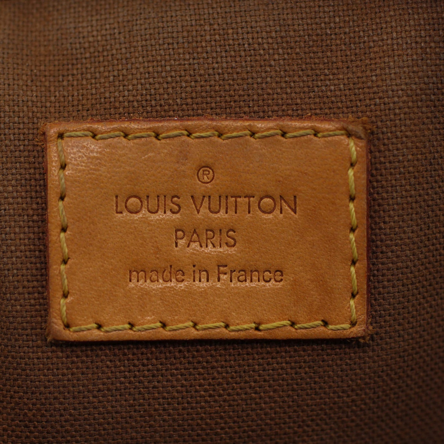 Louis Vuitton Monogram Tivoli PM
