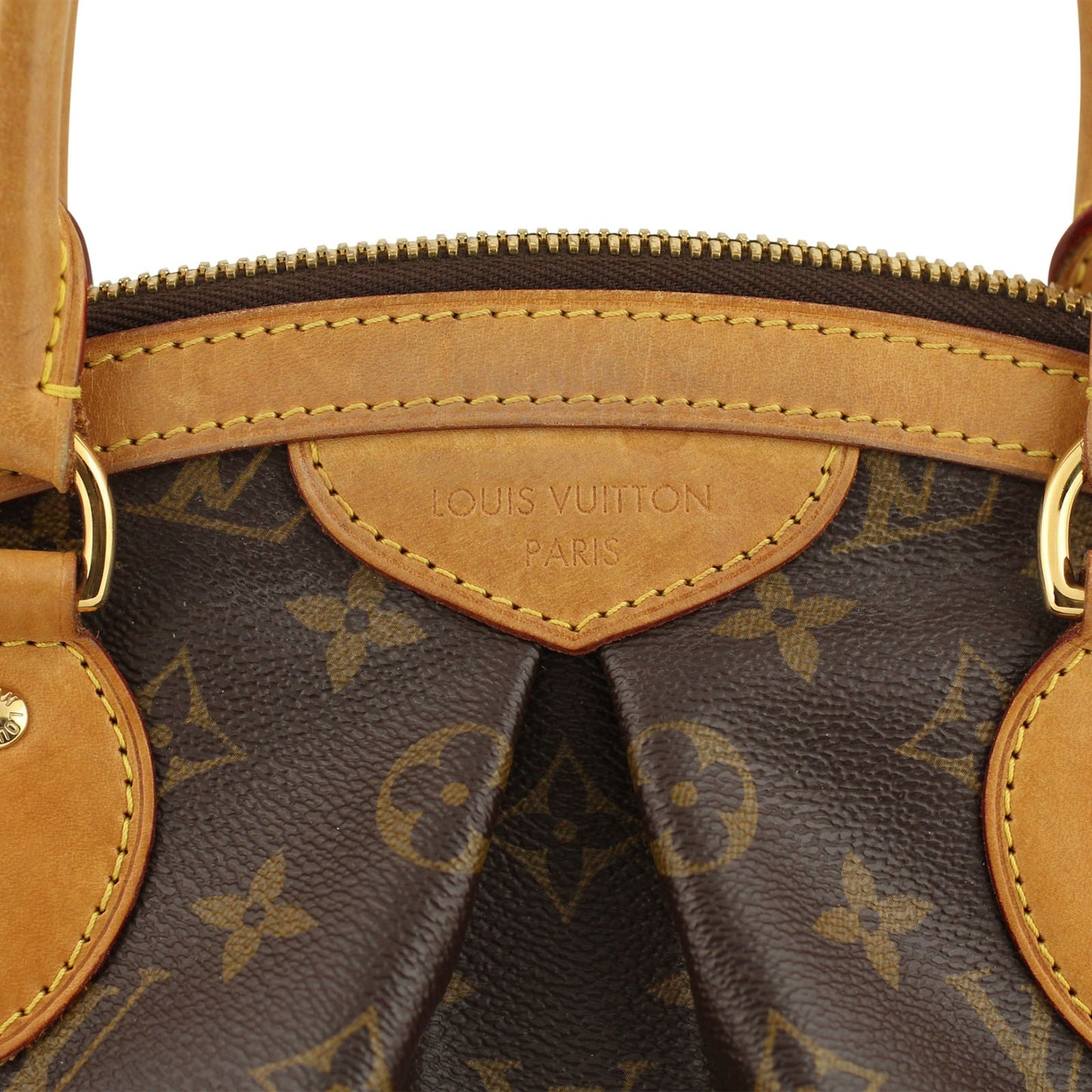 Louis Vuitton Monogram Tivoli PM