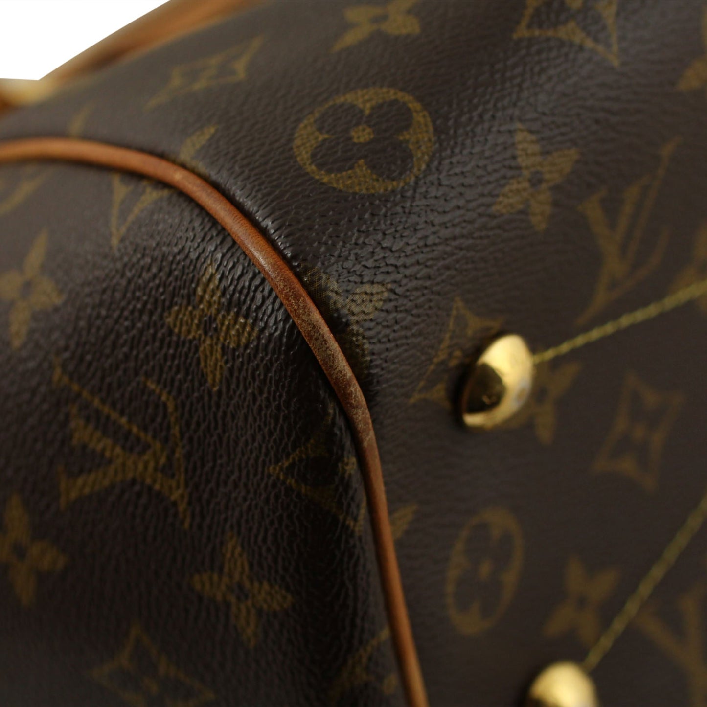 Louis Vuitton Monogram Tivoli PM