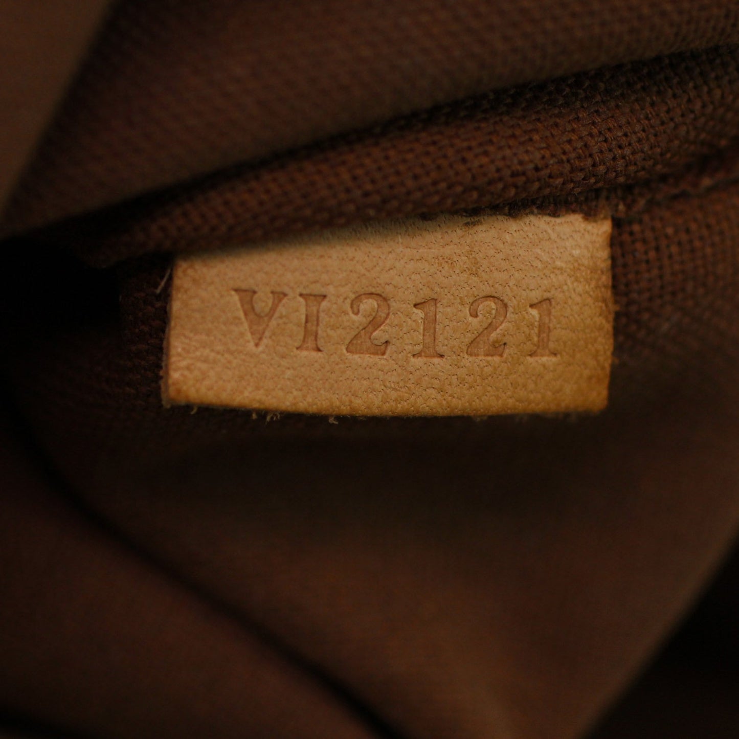 Louis Vuitton Monogram Tivoli PM