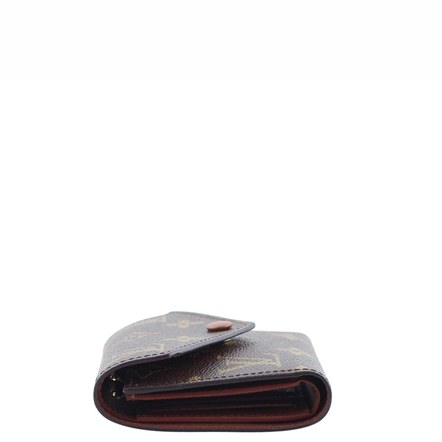 Louis Vuitton Victorine Wallet Monogram