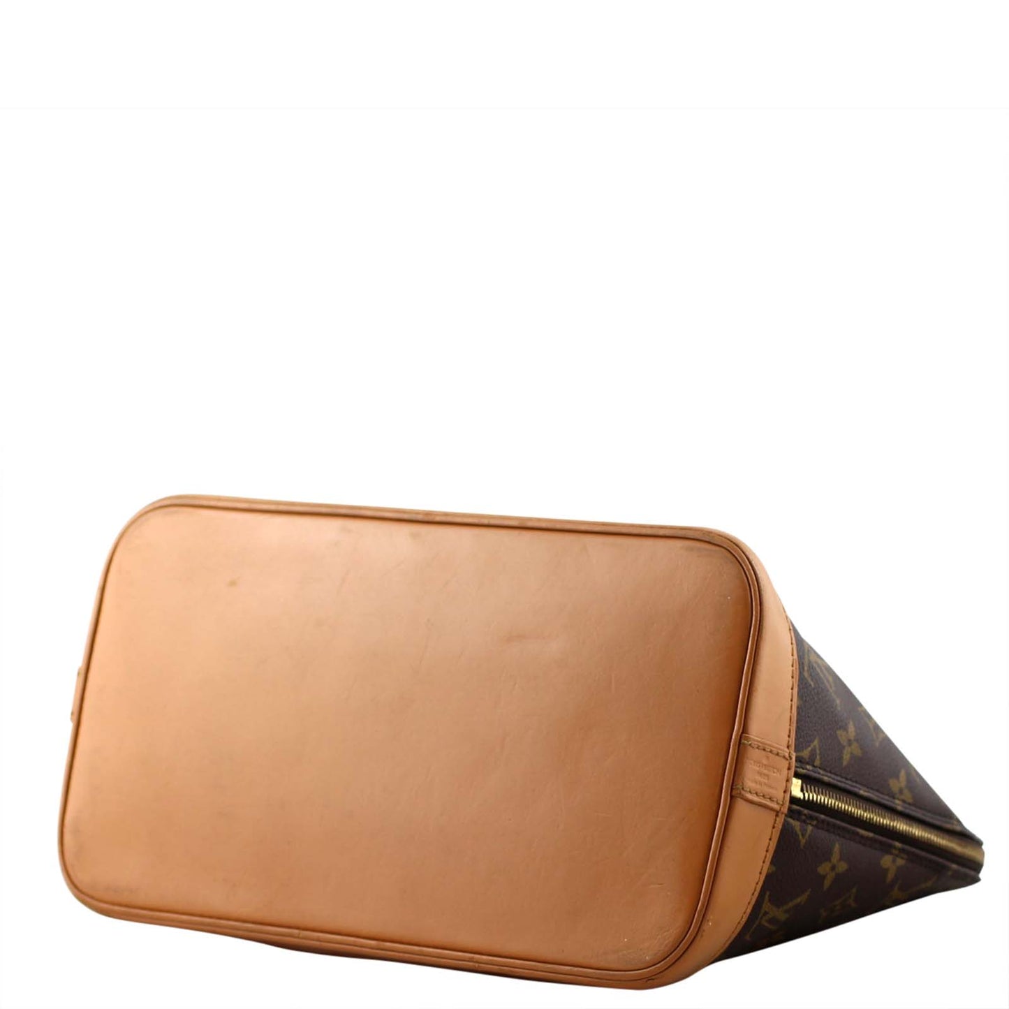 Louis Vuitton Alma Monogram PM