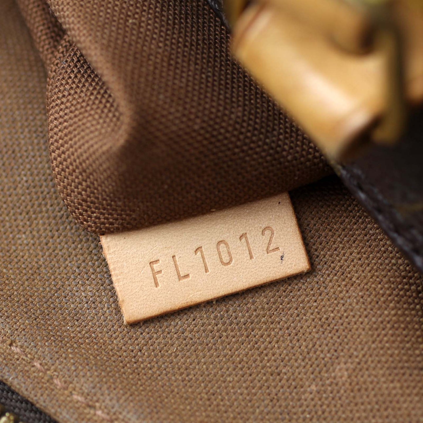 Louis Vuitton Alma PM Monogram | LV Padlock