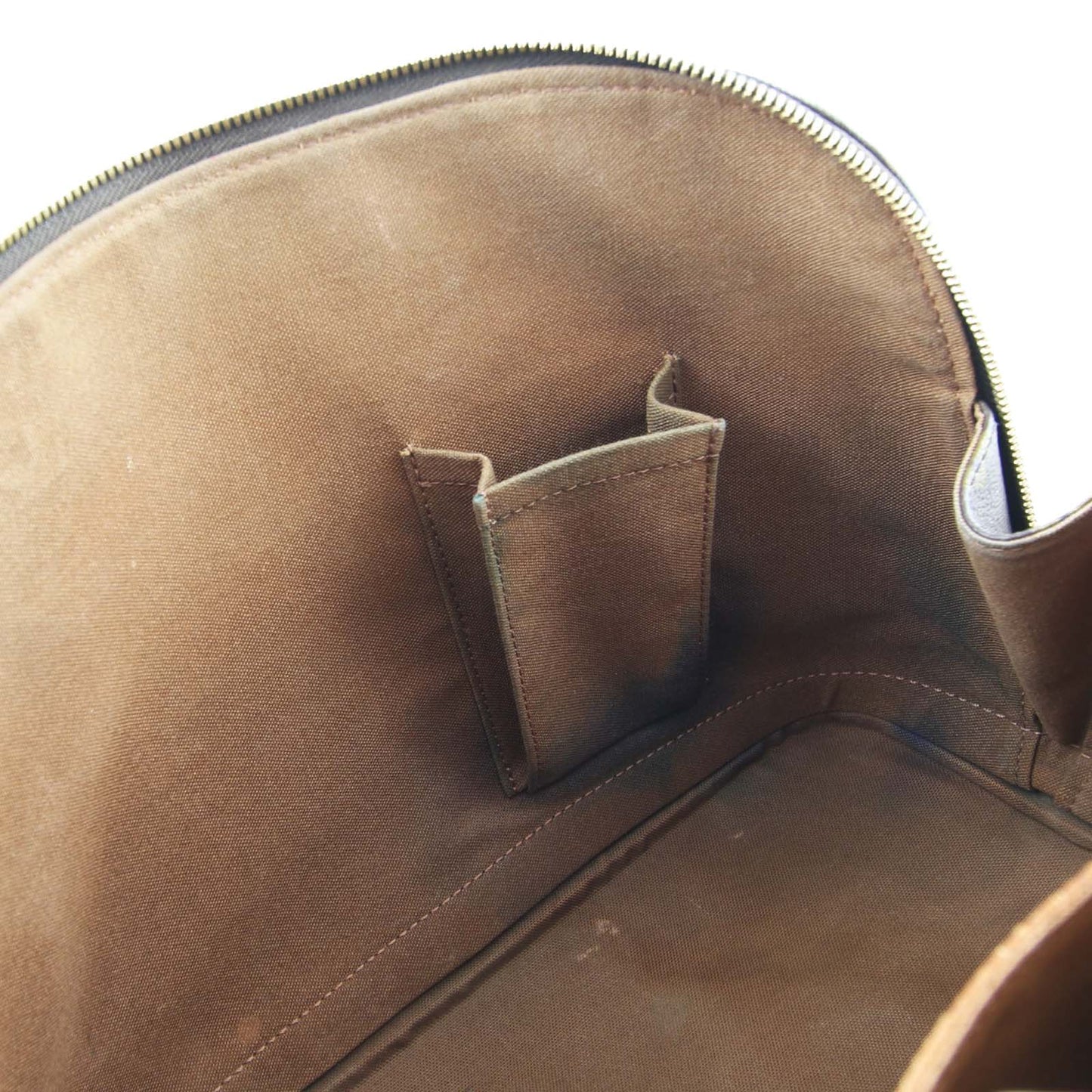 Louis Vuitton Alma PM Monogram | LV Padlock