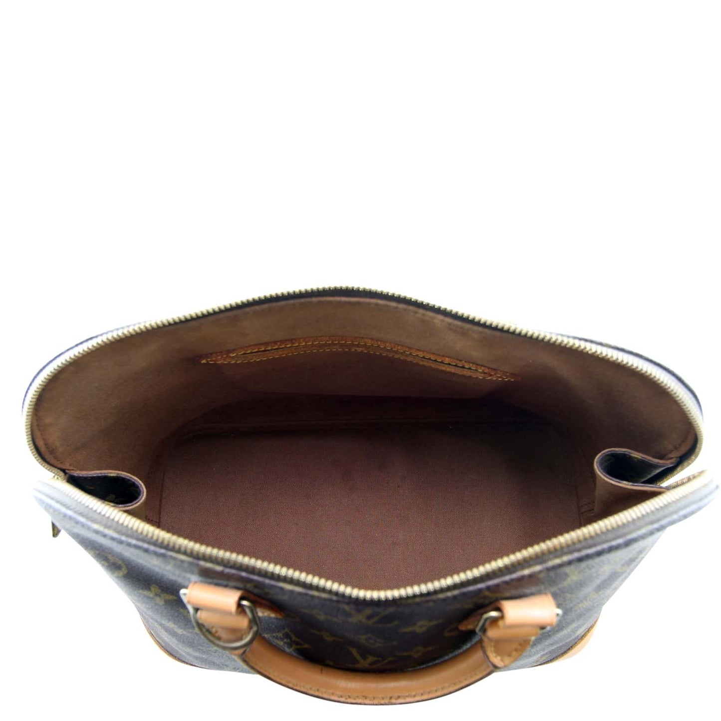 Louis Vuitton Alma Monogram PM