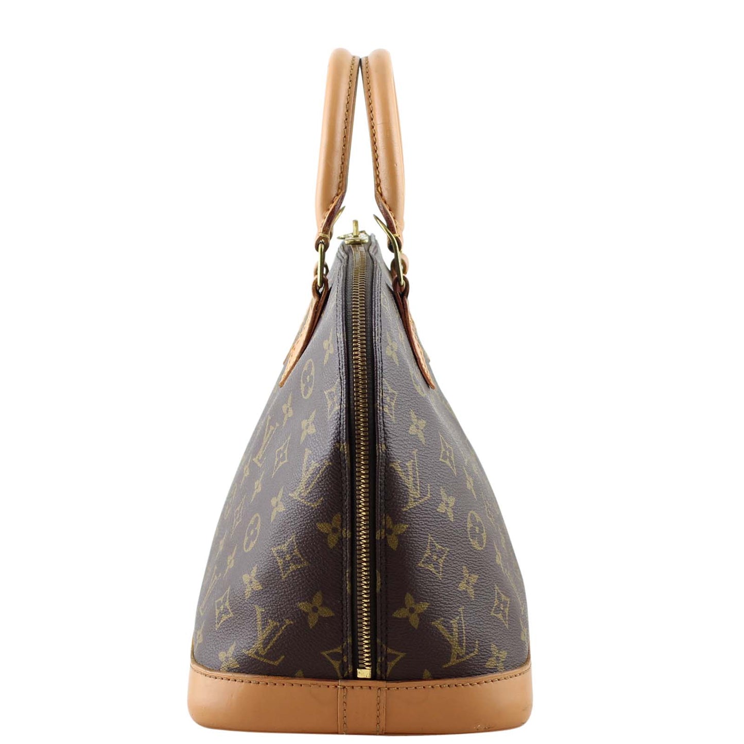 Louis Vuitton Alma Monogram PM