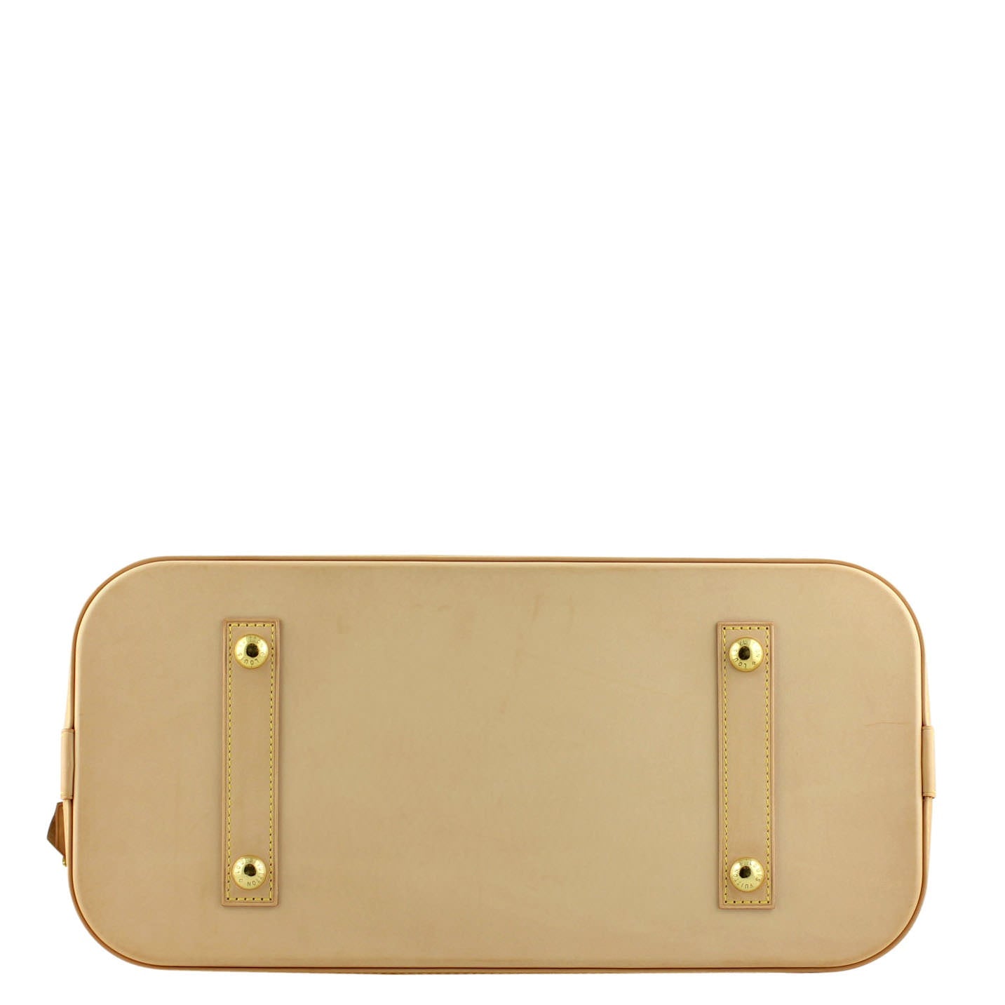 Louis Vuitton Alma GM Monogram