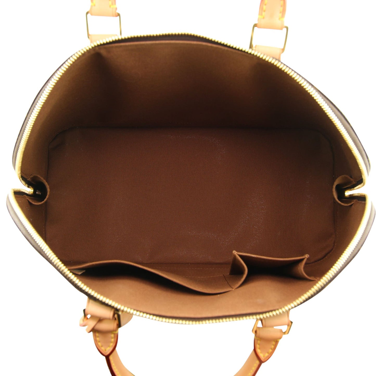 Louis Vuitton Alma GM Monogram