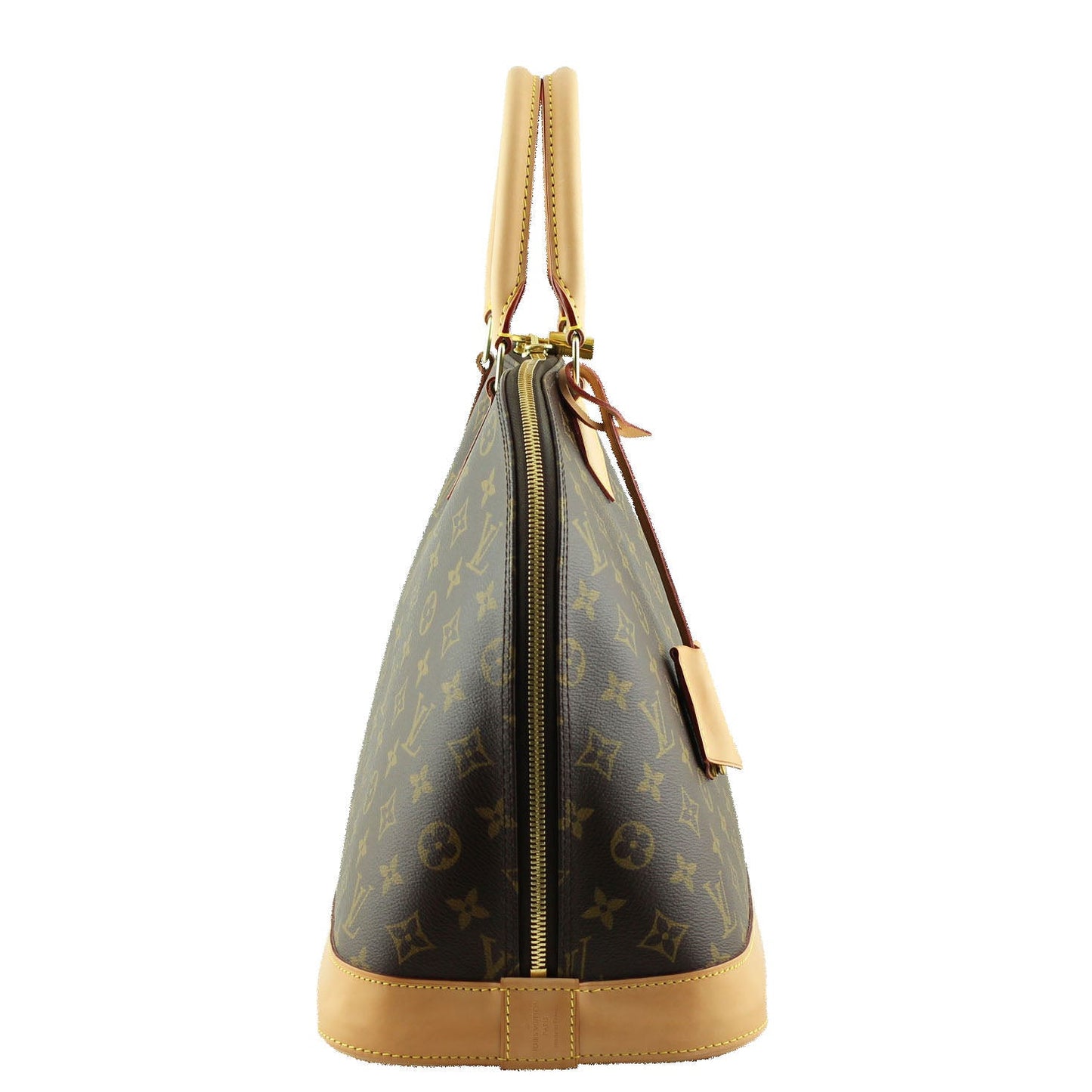 Louis Vuitton Alma GM Monogram