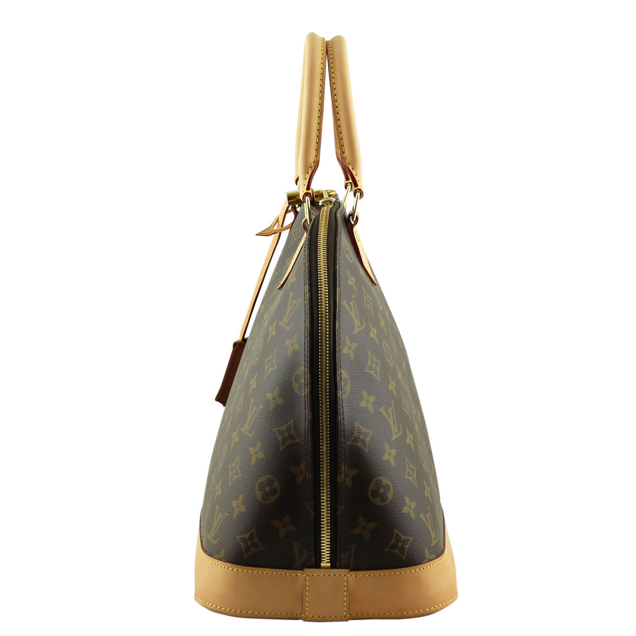 Louis Vuitton Alma GM Monogram