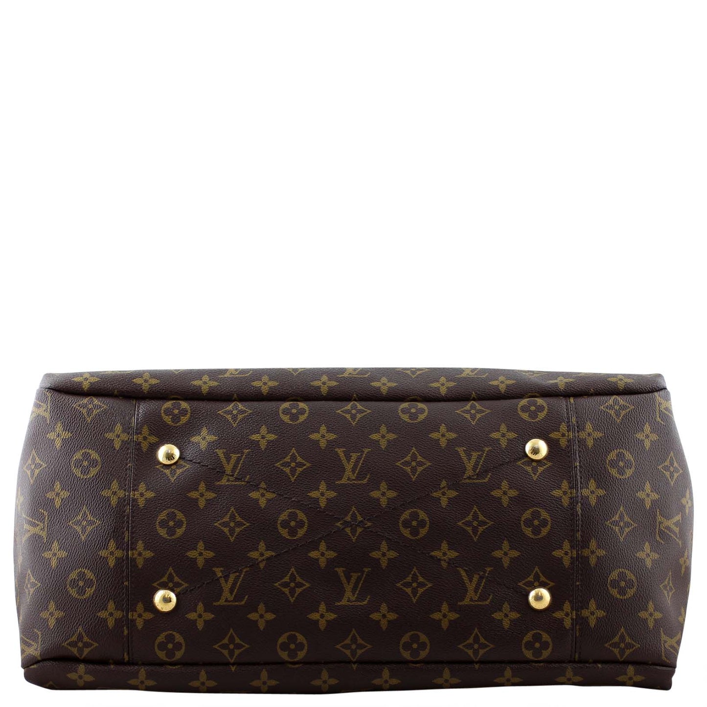 Louis Vuitton Artsy MM Monogram | G Charm