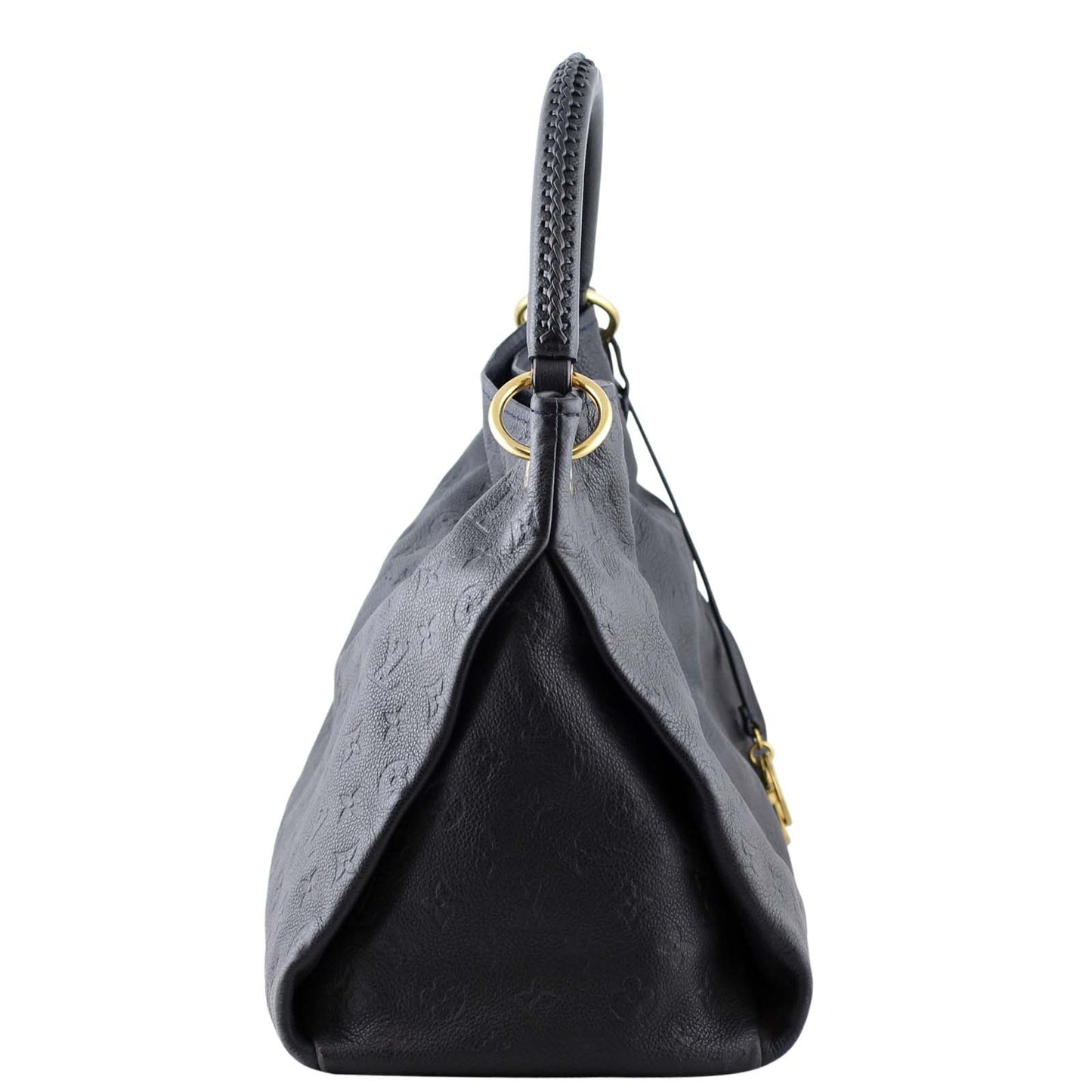 Louis Vuitton Artsy Monogram Blue Infini MM