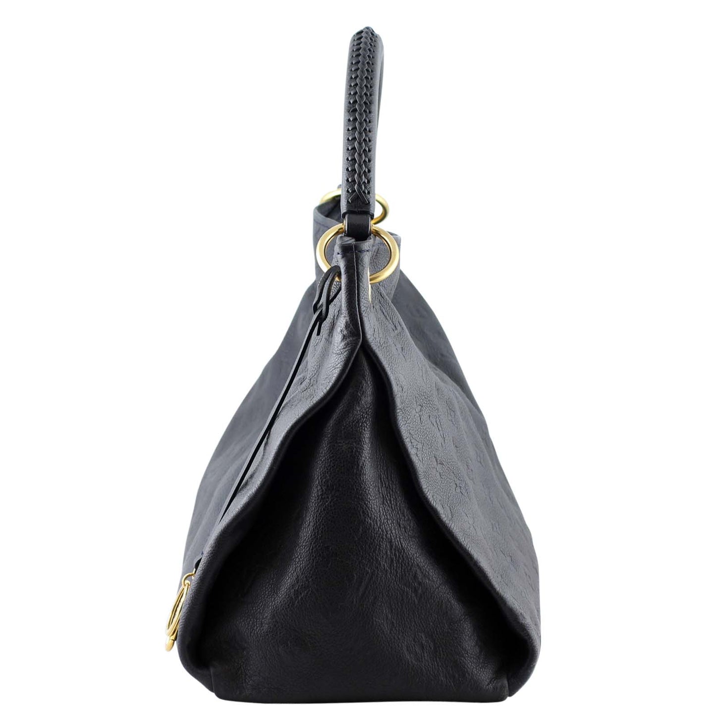 Louis Vuitton Artsy Monogram Blue Infini MM