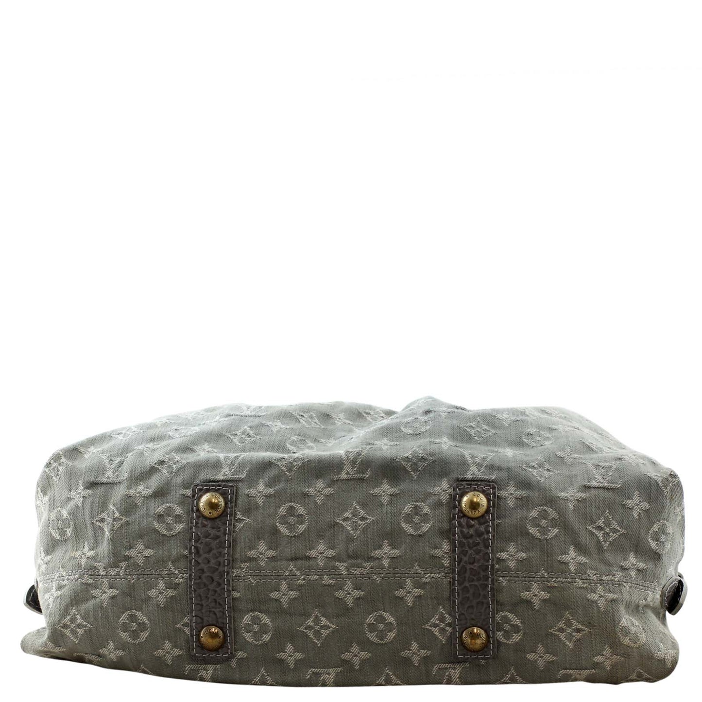 Louis Vuitton Monogram Denim Neo Cabby MM