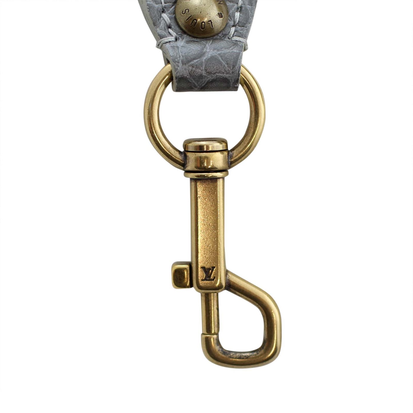 Louis Vuitton Monogram Denim Neo Cabby MM