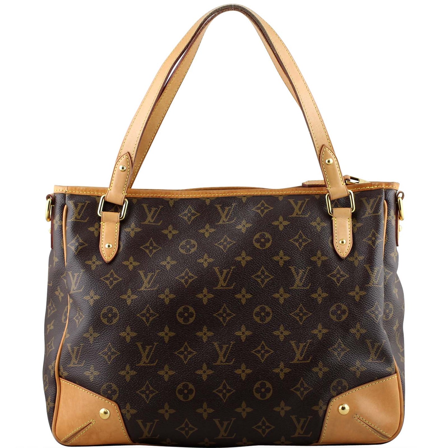 Louis Vuitton Estrela MM Monogram