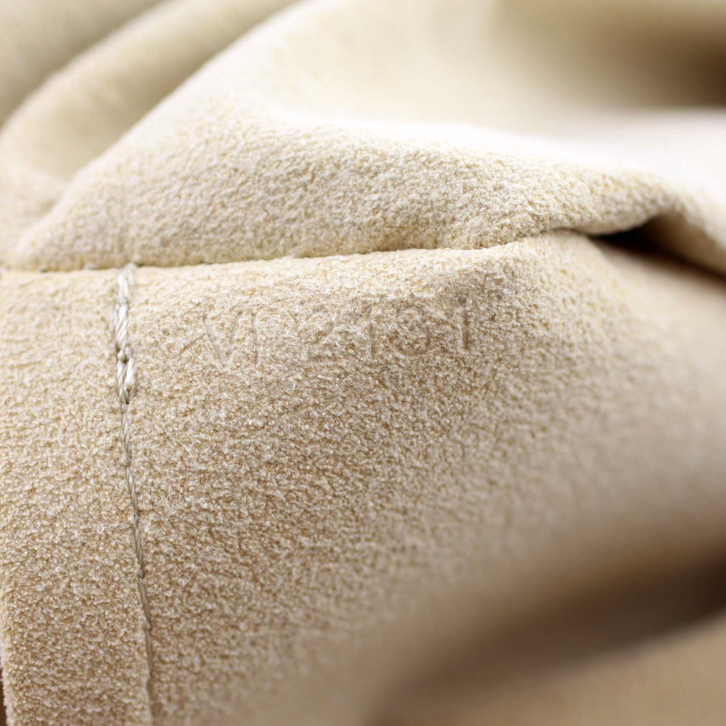 Louis Vuitton Estrela MM Monogram