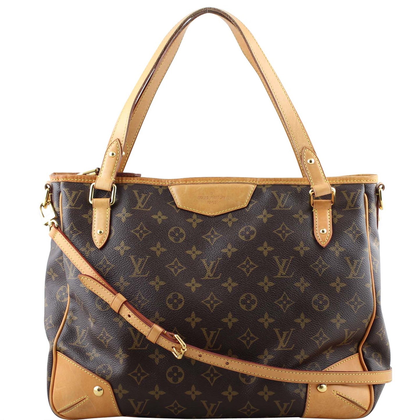 Louis Vuitton Estrela MM Monogram