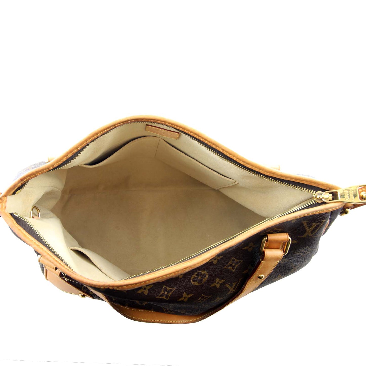 Louis Vuitton Estrela MM Monogram