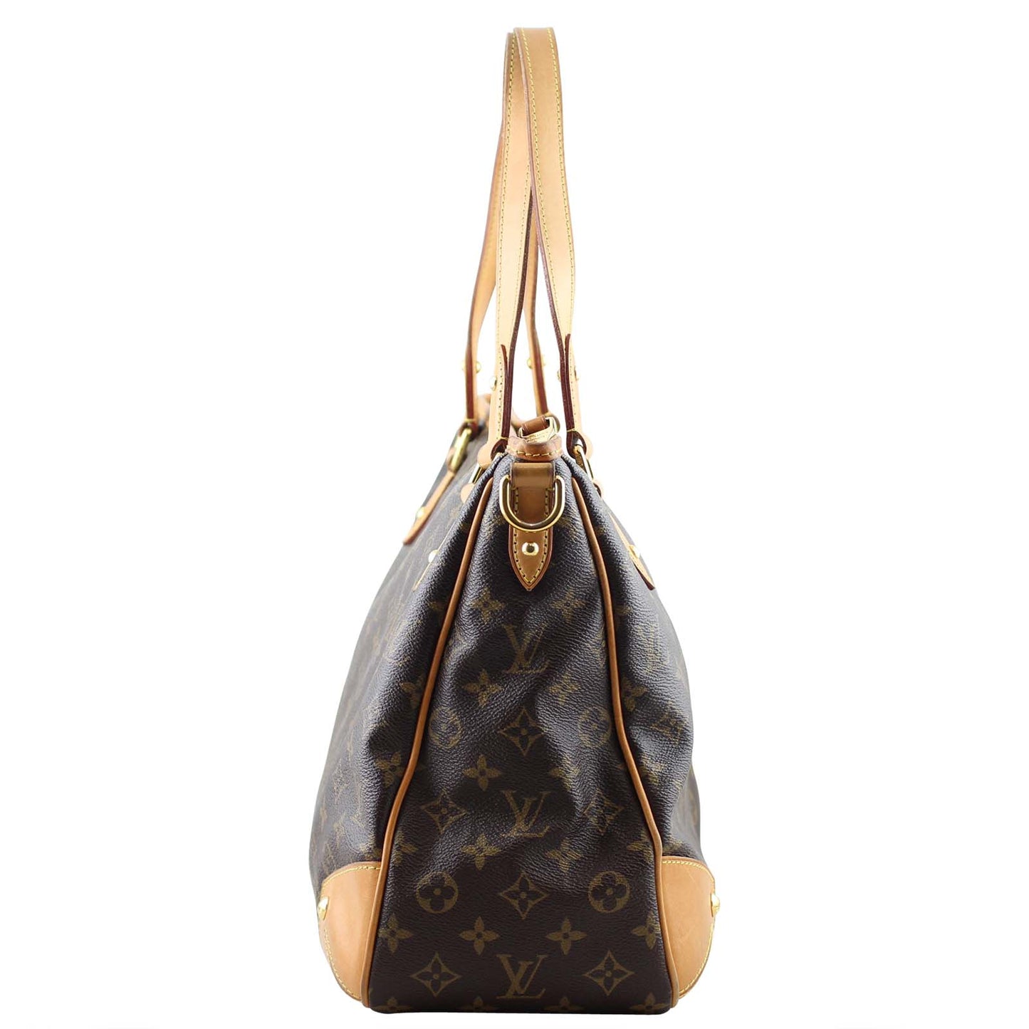 Louis Vuitton Estrela MM Monogram