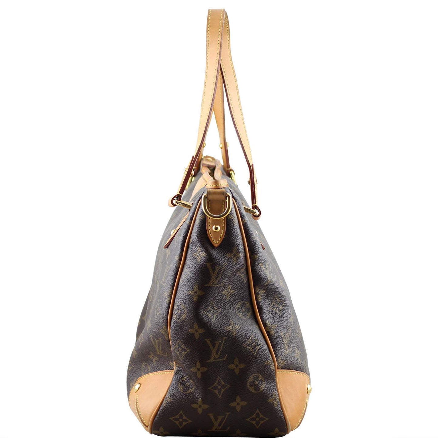 Louis Vuitton Estrela MM Monogram