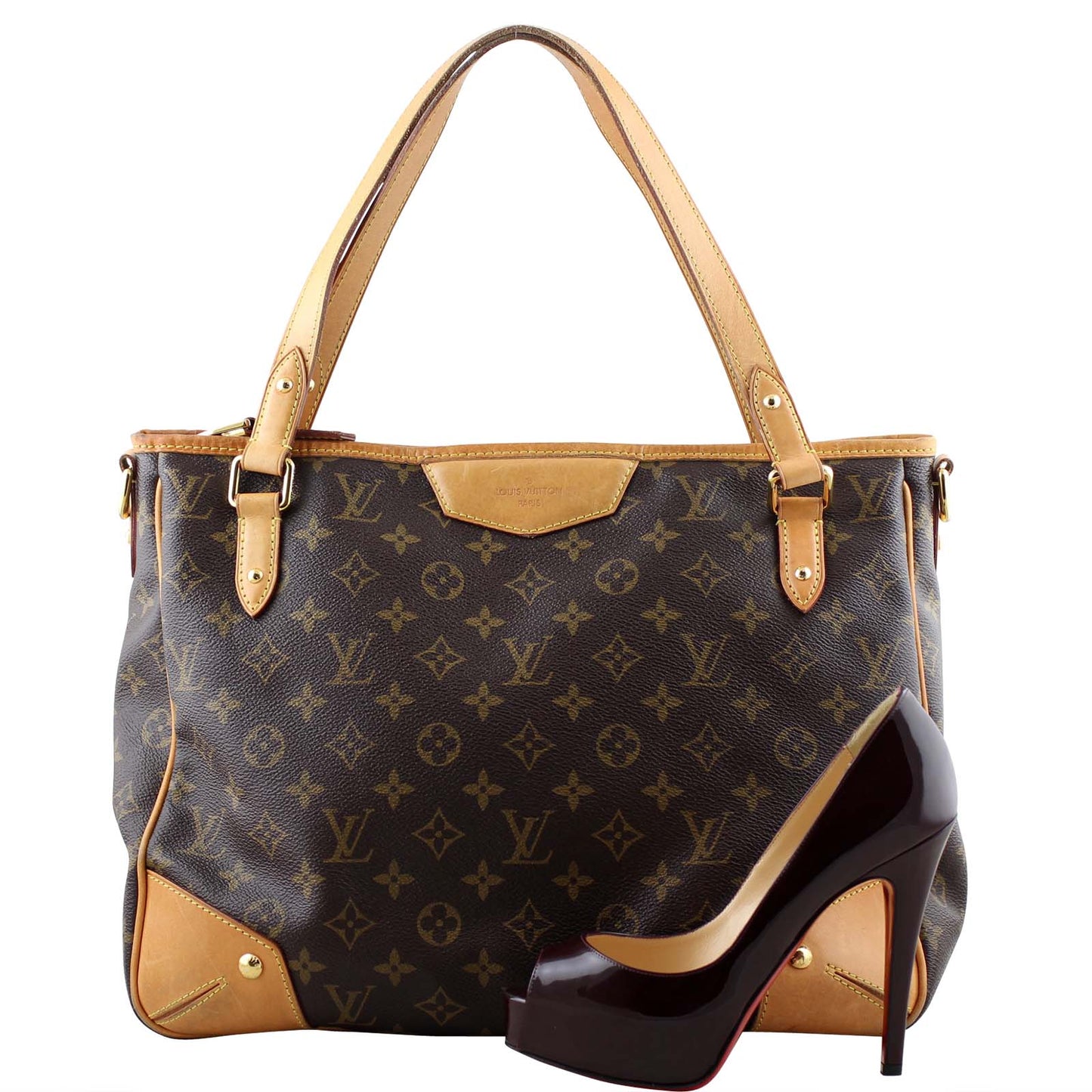 Louis Vuitton Estrela MM Monogram
