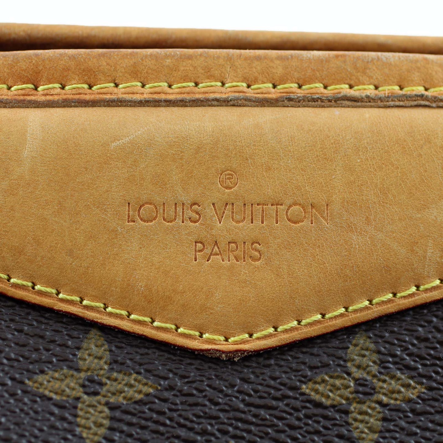 Louis Vuitton Estrela MM Monogram